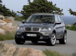 BMW X5 4.8i 2006 года (WW)